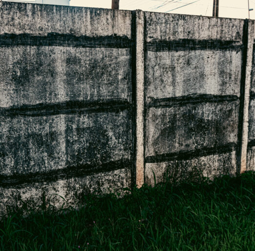 Photo of wall texture pattern