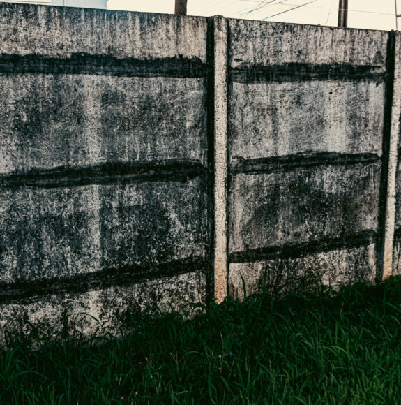 Photo of wall texture pattern